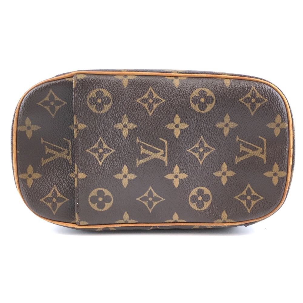 Pochette Bum Gange Fanny Pack Cross Body Bag